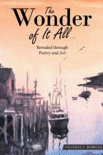 The Wonder of It All af Valerie J. Borgal