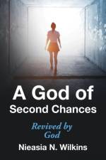 A God of Second Chances af Nieasia N. Wilkins