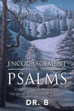 Encouragement from the Psalms