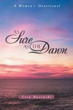 As Sure as the Dawn af Fern Buzinski