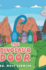 The Dinosaur Door af Matt Glowiak