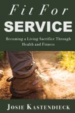 Fit For Service af Josie Kastendieck