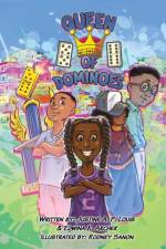 Queen of Dominoes af Justine A. P. Louis