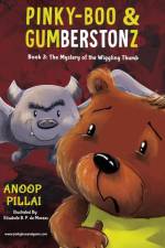 Pinky-Boo & Gumberstonz af Anoop Pillai