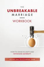 The Unbreakable Marriage Workbook af Jeeva Sam