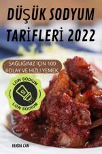 D?ÜK SODYUM TAR¿FLER¿ 2022 af Verda Can
