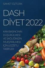DASH D¿YET 2022 af Samet Öztürk