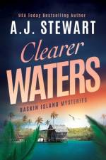 Clearer Waters af A. J. Stewart