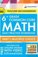 6th Grade Common Core Math af Argoprep