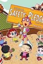 Safety Pledge - Indoor (Book One) af Miranda Mathis