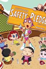 Safety Pledge Outdoor (Book Two) af Miranda Mathis