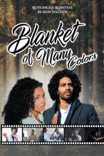 Blanket of Many Colors af Rotonger Ronitha Burns-Walker