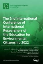The 2nd International Conference of International Researchers of the Education for Environmental Citizenship 2022