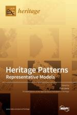 Heritage Patterns af Eva Lovra