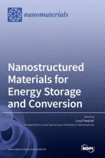 Nanostructured Materials for Energy Storage and Conversion