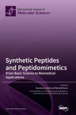 Synthetic Peptides and Peptidomimetics