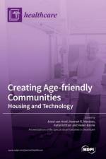 Creating Age-friendly Communities