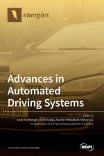 Advances in Automated Driving Systems