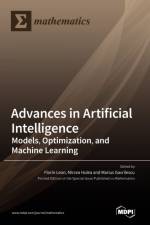 Advances in Artificial Intelligence af Marius G Gavrilescu