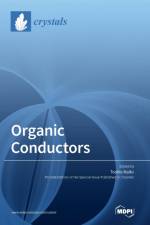 Organic Conductors af Toshio Naito