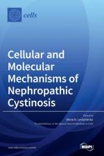 Cellular and Molecular Mechanisms of Nephropathic Cystinosis af Elena N. Levtchenko