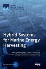 Hybrid Systems for Marine Energy Harvesting