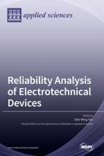 Reliability Analysis of Electrotechnical Devices