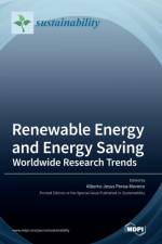 Renewable Energy and Energy Saving af Alberto Jesus Moreno