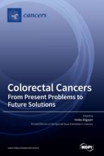 Colorectal Cancers af Heike Allgayer
