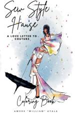 A Love Letter to couture af Amore 