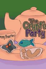 The Cryptid Party af Harmony Brantley