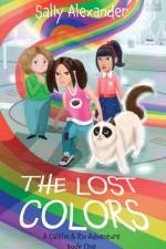 The Lost Colors