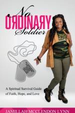 No Ordinary Soldier af Jamillah Lynn