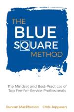 The Blue Square Method af Duncan MacPherson