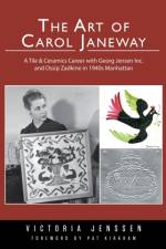 The Art of Carol Janeway af Victoria Jenssen