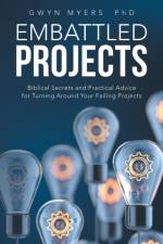 Embattled Projects af Gwyn Myers