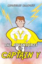 The Adventures of Captain Y af Michelle Blanche