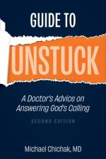 Guide to Unstuck af Michael Chichak