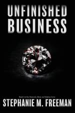Unfinished Business af Stephanie M Freeman