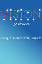 Vision Planner af Khadijah Robaina
