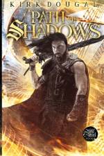 Path of Shadows af Kirk Dougal