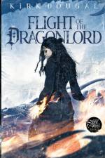 Flight of the Dragonlord af Kirk Dougal