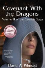 Covenant With the Dragons af David A. Wimsett