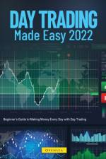 Day Trading Made Easy 2022 af Opensea