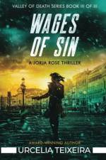 Wages of Sin af Urcelia Teixeira