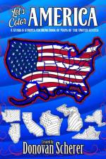 Let's Color America af Donovan Scherer