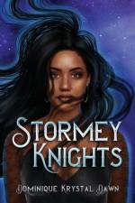 Stormey Knights af Dominique Krystal Dawn