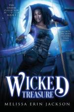 Wicked Treasure af Melissa Erin Jackson