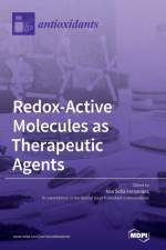 Redox-Active Molecules as Therapeutic Agents af Ana Sofia Fernandes