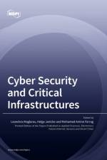 Cyber Security and Critical Infrastructures af Mohamed Amine Ferrag